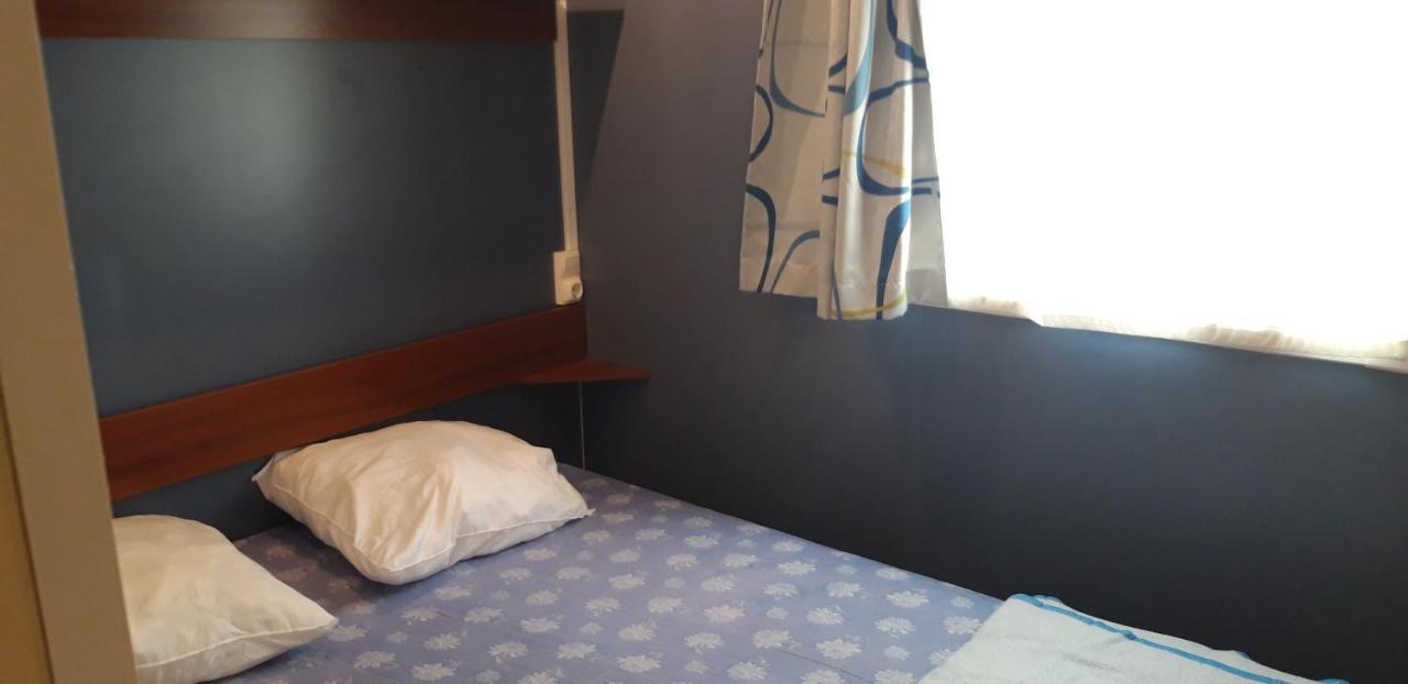 Camping La Source Sournia Εξωτερικό φωτογραφία