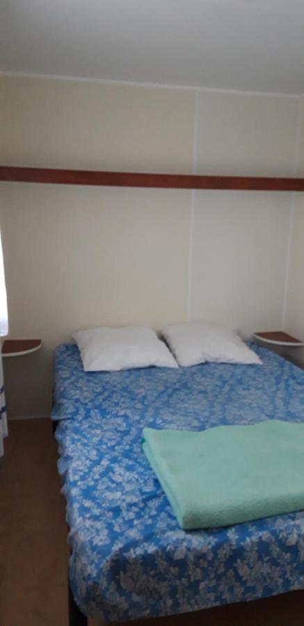 Camping La Source Sournia Εξωτερικό φωτογραφία