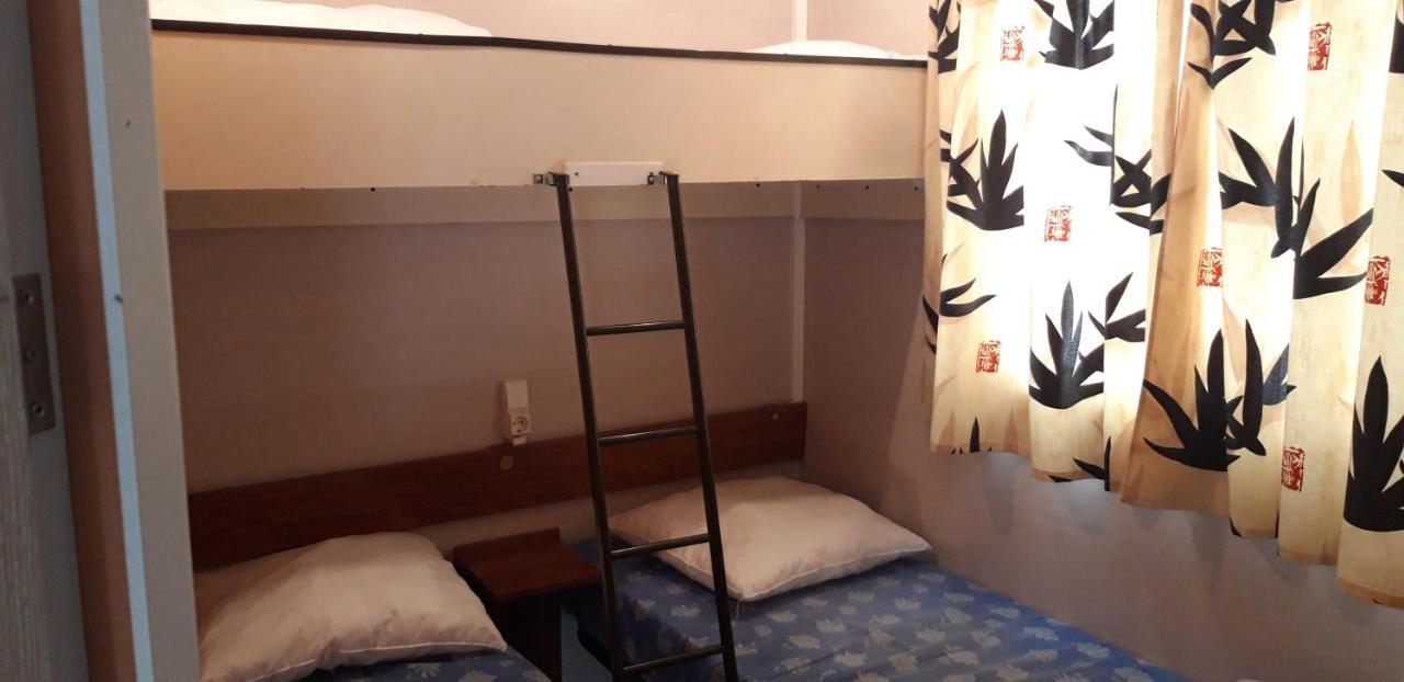 Camping La Source Sournia Εξωτερικό φωτογραφία
