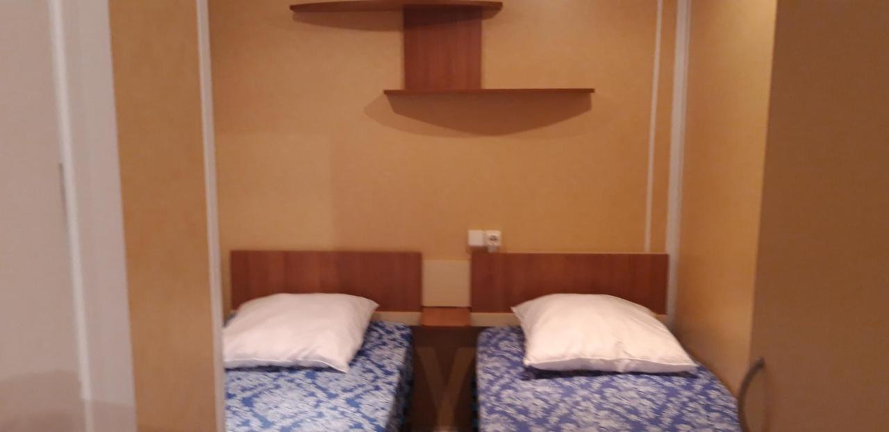 Camping La Source Sournia Εξωτερικό φωτογραφία
