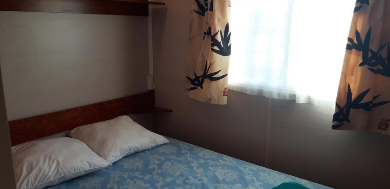 Camping La Source Sournia Εξωτερικό φωτογραφία