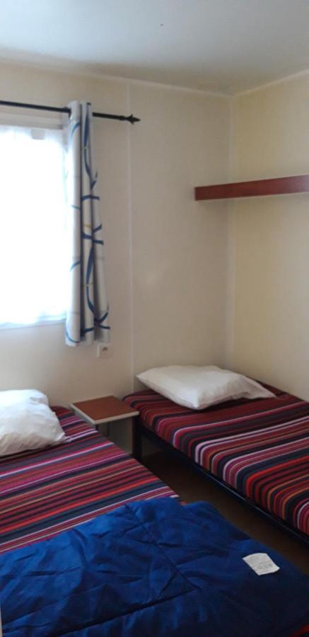 Camping La Source Sournia Εξωτερικό φωτογραφία