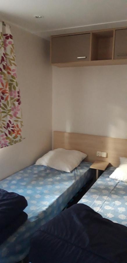 Camping La Source Sournia Εξωτερικό φωτογραφία
