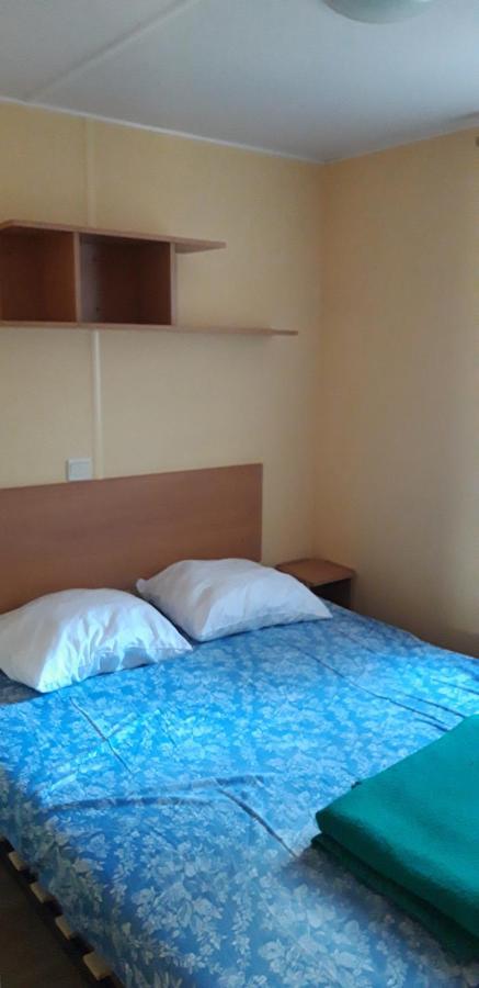 Camping La Source Sournia Εξωτερικό φωτογραφία