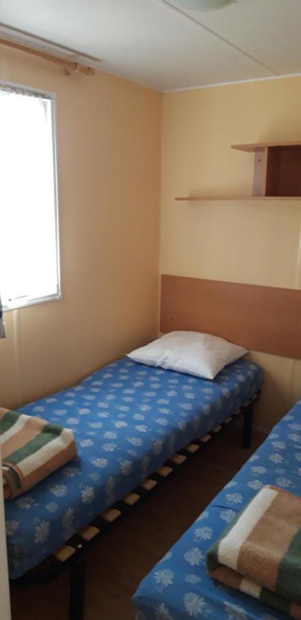 Camping La Source Sournia Εξωτερικό φωτογραφία