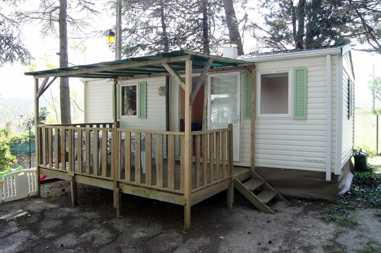 Camping La Source Sournia Εξωτερικό φωτογραφία