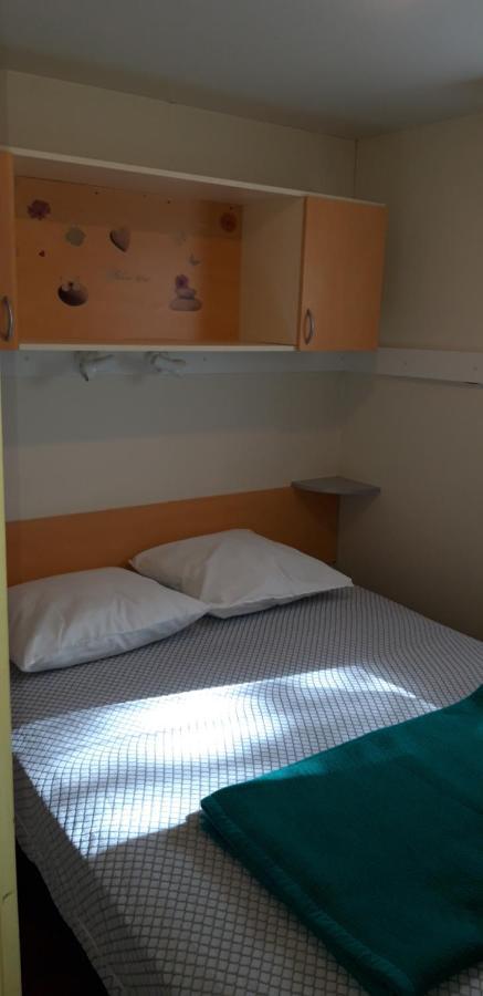 Camping La Source Sournia Εξωτερικό φωτογραφία