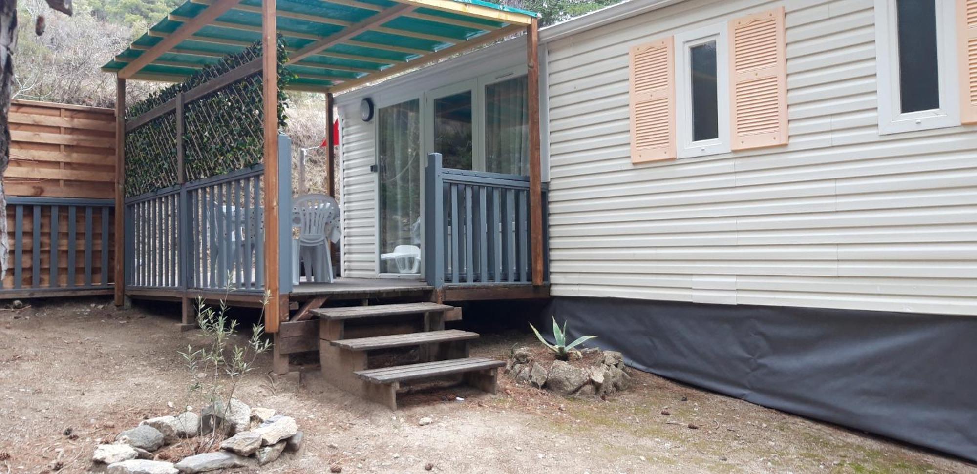 Camping La Source Sournia Δωμάτιο φωτογραφία